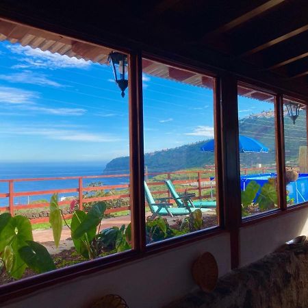 Casa Vistazul Villa La Orotava Luaran gambar