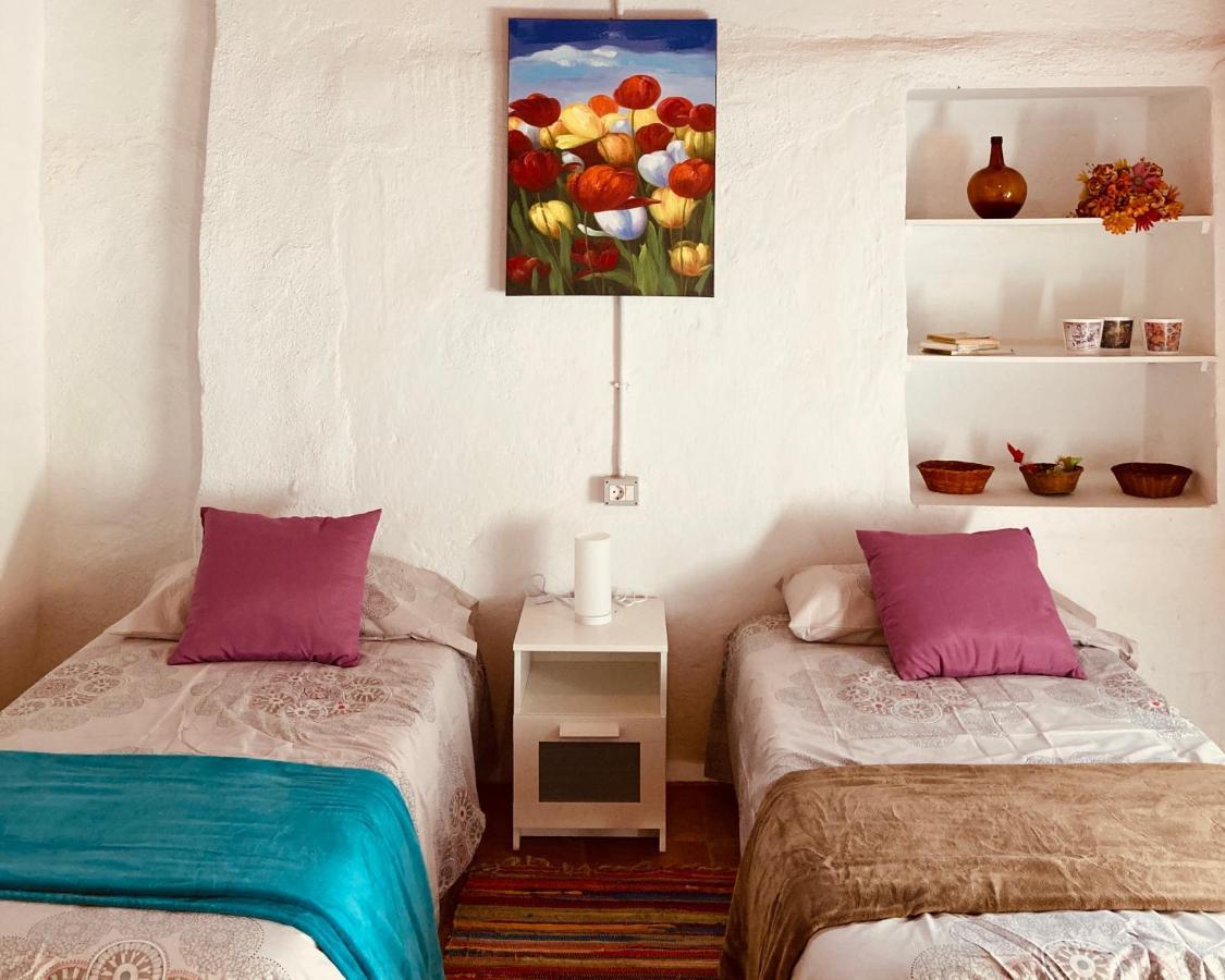 Casa Vistazul Villa La Orotava Luaran gambar