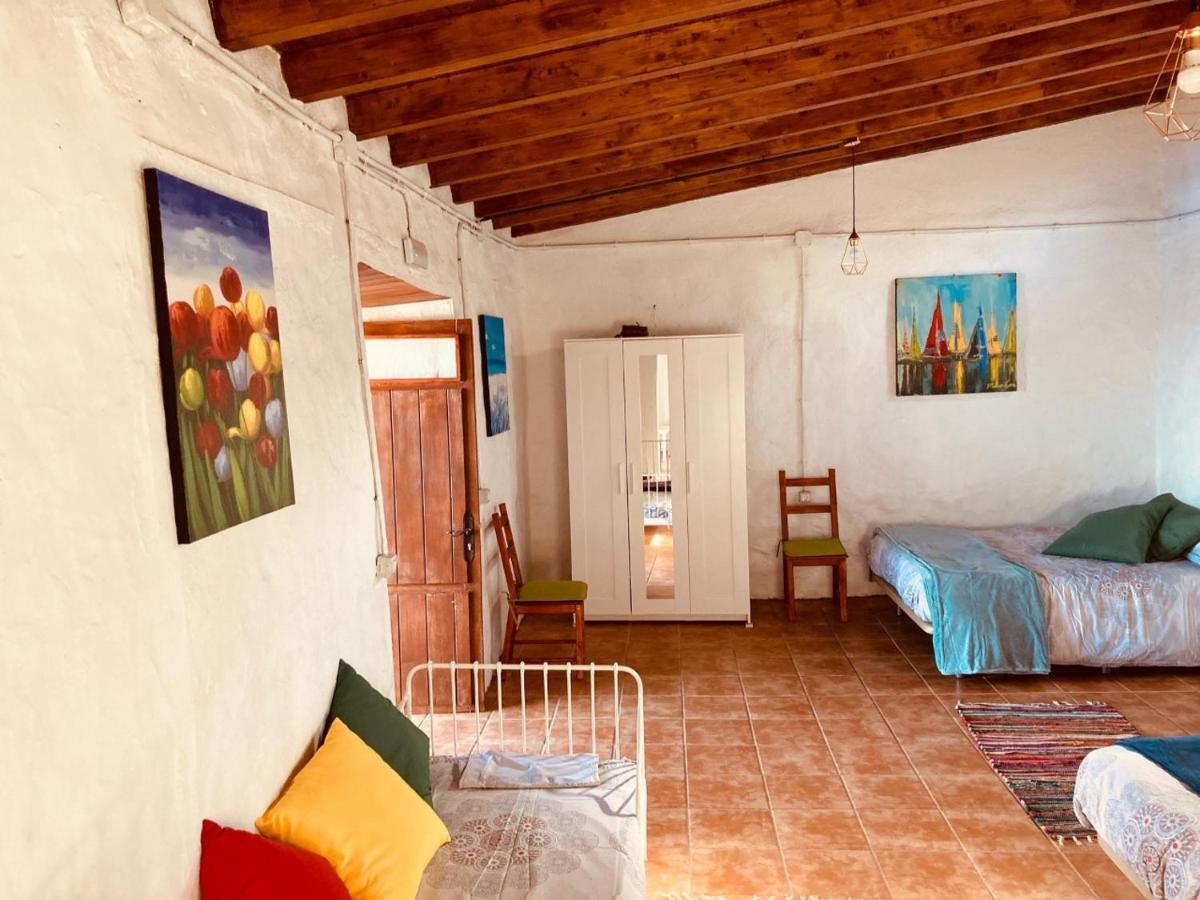 Casa Vistazul Villa La Orotava Luaran gambar