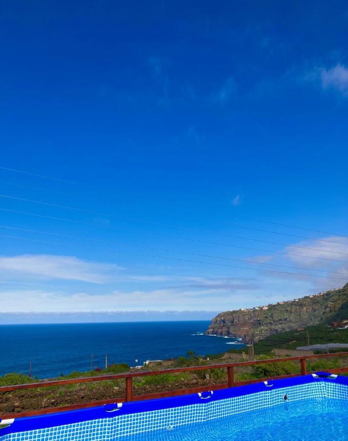 Casa Vistazul Villa La Orotava Luaran gambar