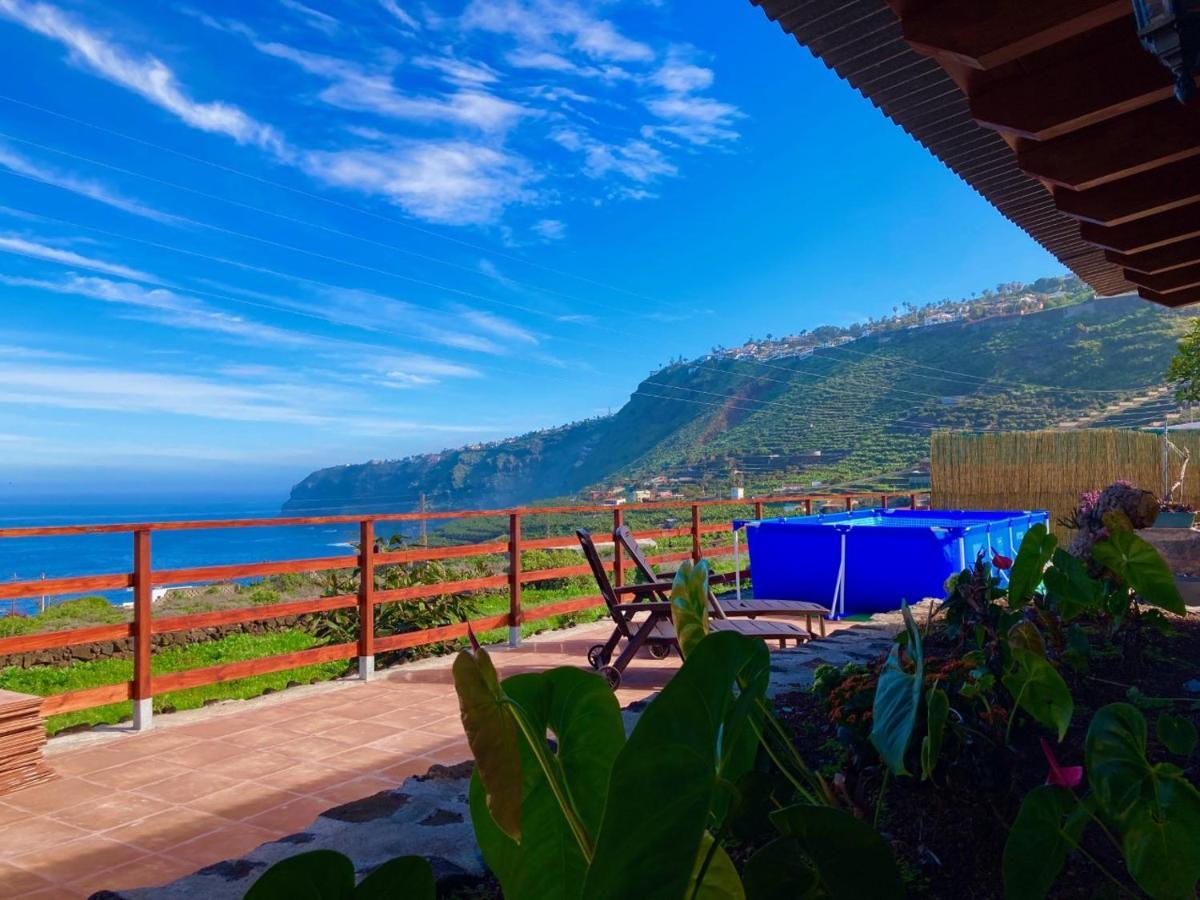 Casa Vistazul Villa La Orotava Luaran gambar