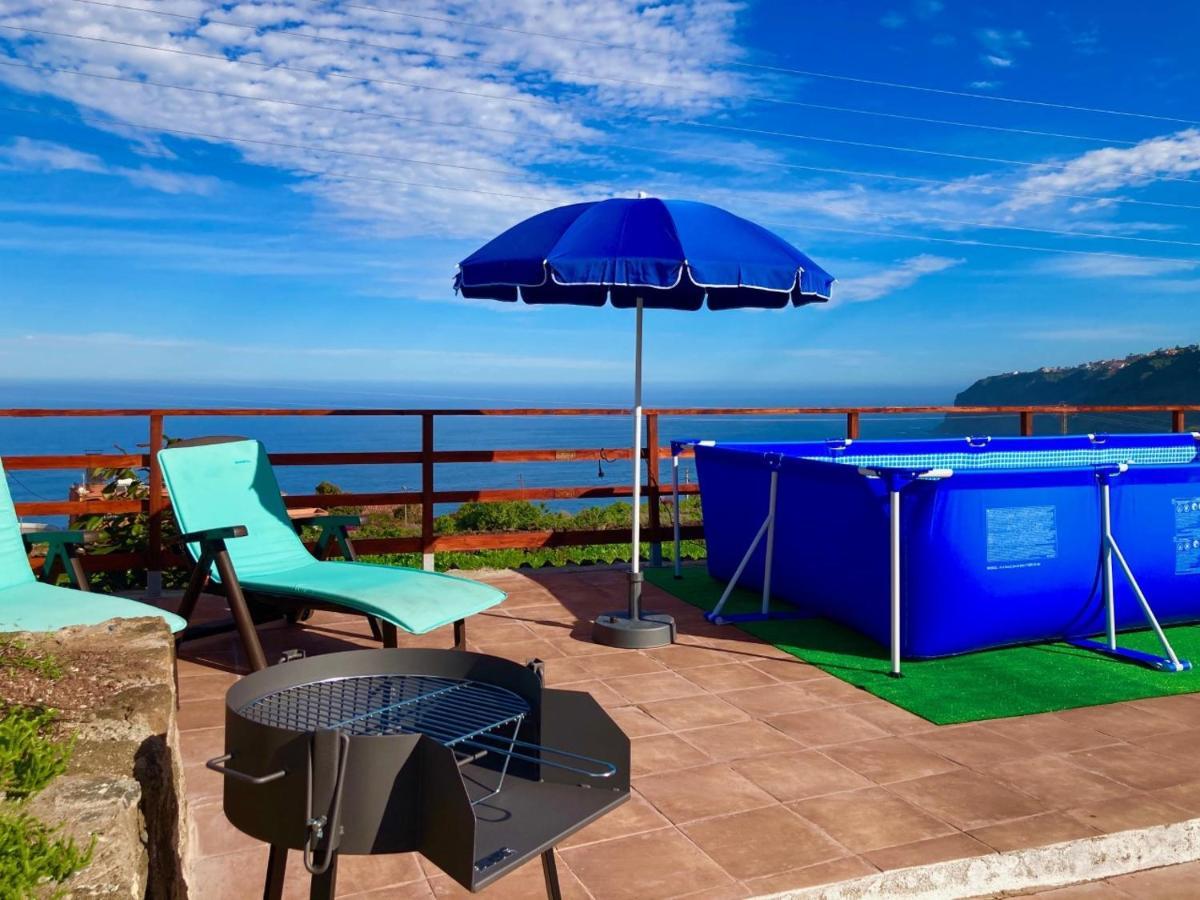 Casa Vistazul Villa La Orotava Luaran gambar