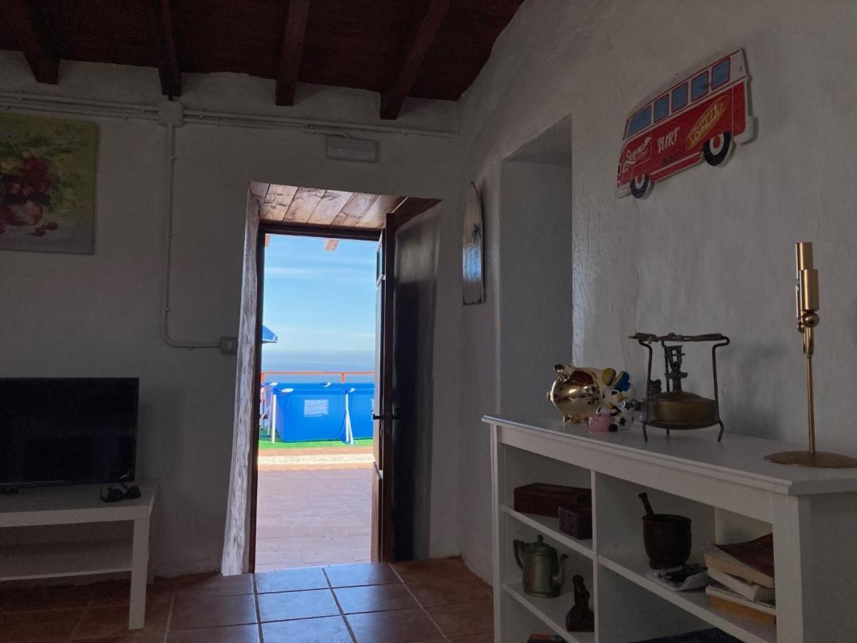 Casa Vistazul Villa La Orotava Luaran gambar